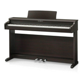 Kawai KDP120R Digital Piano – Rosewood